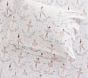 Ballerina Printed Organic Cotton Sheet Set