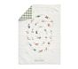 ABC Animal Baby Quilt