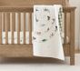 ABC Animal Baby Quilt