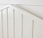 Modern Farmhouse 4-in-1 Double Bed Conversion Kit Only