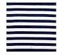 Stripe Family Beach Towel