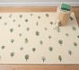 Tree Performance Rug