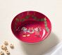 Disney Mickey Mouse and Friends Christmas Nursery Feeding Set