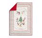 Disney Mickey Mouse Christmas Baby Quilt