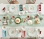 Riley Sheehey Christmas Place Mat