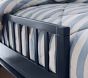 Camp Storage Low Loft Bed