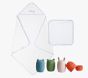 Build Your Baby Bathtime Gift