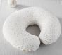 Ivory Metallic Star Boppy® Bare Naked Nursing Pillow & Slipcover