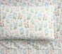 Grace's  Garden Organic Cotton Sheet Set