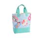 Floating Dogs Tote