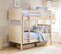 Coronado Twin-Over-Twin Bunk Bed