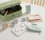 Bakery Set with Carrying Case