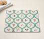Disney Mickey Mouse and Friends Christmas Place Mat