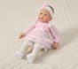Götz Limited Edition LoveShackFancy Daisy Baby Doll