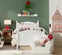 Gingerbread House Christmas Advent Calendar