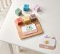 Learn To Toys: Spelling Toy with Blocks