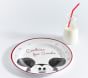 Disney Mickey Mouse Cookies for Santa Set