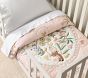 Storybook Friends Baby Quilt