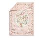 Storybook Friends Baby Quilt