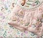 Storybook Friends Baby Quilt