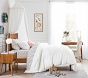 west elm x pbk Mid-Century Slim Pinboard