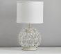 Blossom 3-Way Table Lamp (13" )