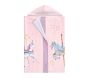 Tutu du Monde Kid Beach Hooded Towel UPF 50+