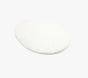 Stokke<sup>&reg;</sup> Sleepi<sup>&trade;</sup> Solid Organic Crib Fitted Sheet