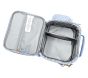 LoveShackFancy Blue Damask Floral Adaptive Mackenzie Lunch Box