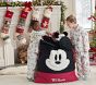 Disney Mickey and Friends Holiday Flannel Kid Pajama Set