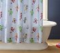 Marvel's Spidey and His Amazing Friends Shower Curtain