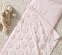 Textured Flower Jacquard Mackenzie Nap Mat