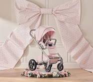 Nuna Baby Products - Safe and Stylish | Pottery Barn Kids Canada