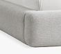 Arden Upholstered Platform Bed