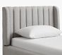 Arden Upholstered Platform Bed