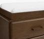 Ashwin 6-Drawer Changing Table (56w x 19d")