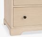 Banks 6-Drawer Dresser (56w x 20d")