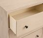 Banks 6-Drawer Dresser (56w x 20d")