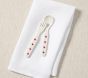 Classic Christmas Nursery Feeding Set