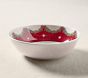 Classic Christmas Nursery Feeding Set