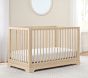 Banks Convertible Crib