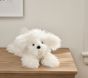 Shaggy Dog Pet Plush
