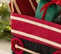 Box Car Train Stocking Holder