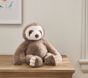 Sloth Plush