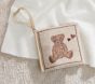 Teddy Bear Soft Book