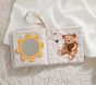 Teddy Bear Soft Book