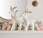 Reindeer Decor, Set of 2