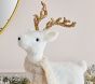 Reindeer Decor, Set of 2