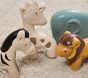 Plan Toys x PBK Wild Animal Play Set