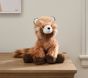 Red Panda Woodland Plush